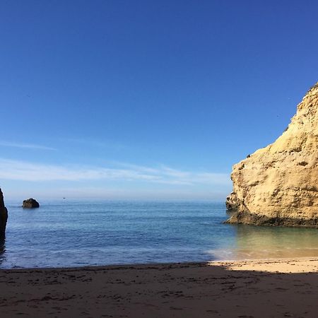 Casa Tres Palmeiras Portimao Ngoại thất bức ảnh
