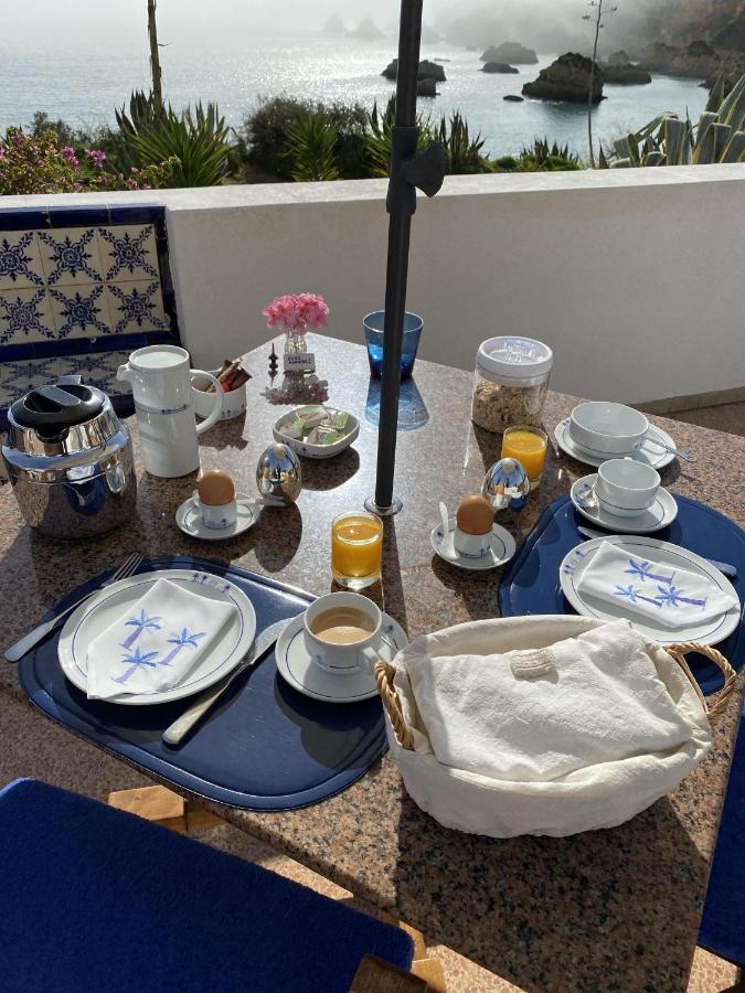 Casa Tres Palmeiras Portimao Ngoại thất bức ảnh