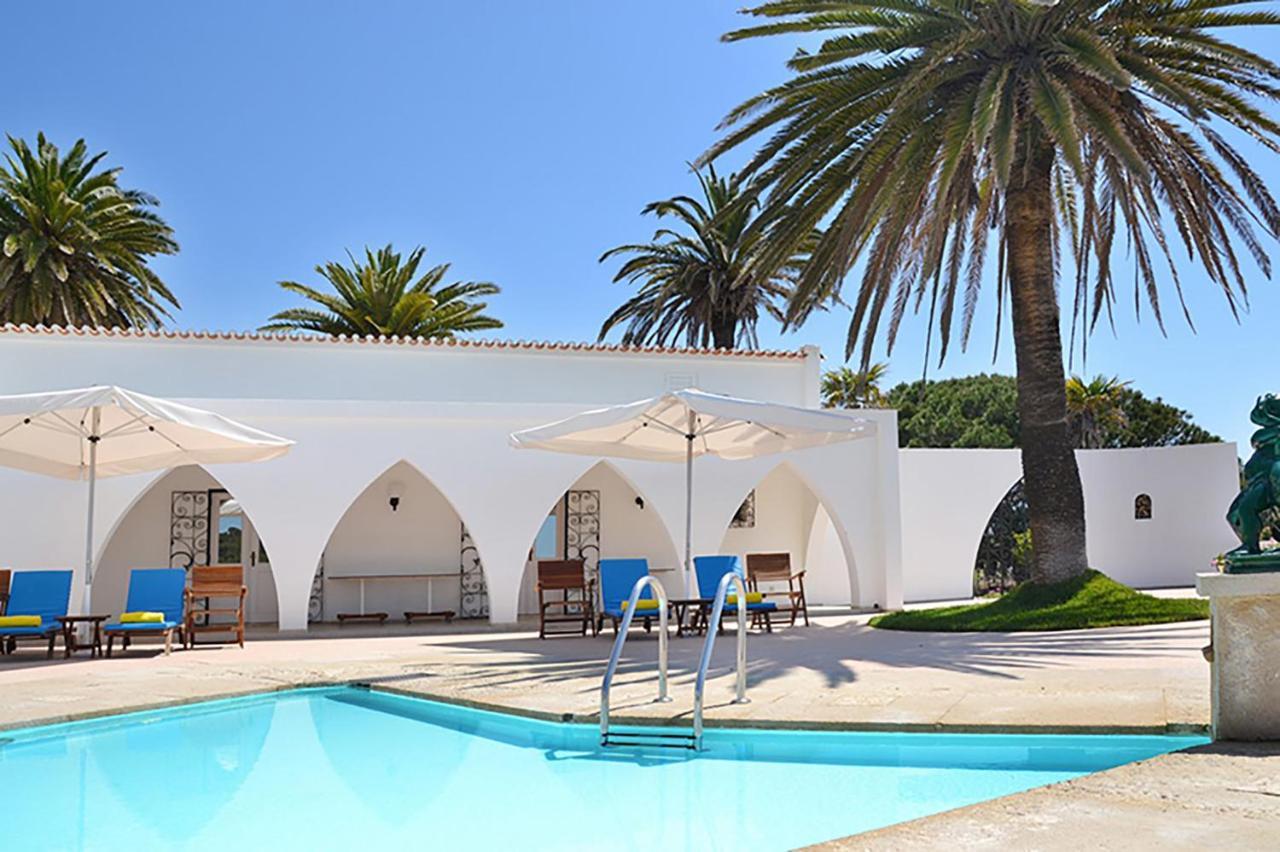 Casa Tres Palmeiras Portimao Ngoại thất bức ảnh