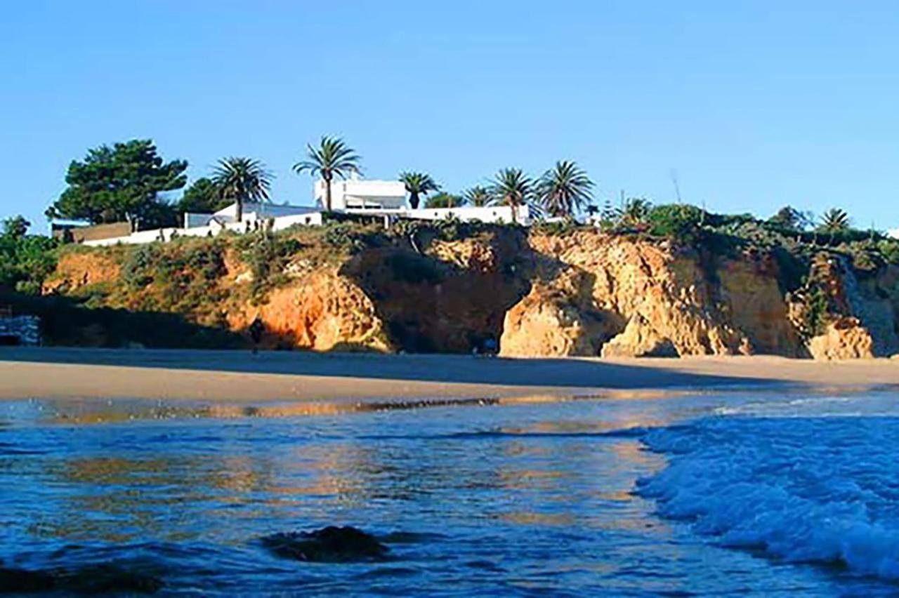 Casa Tres Palmeiras Portimao Ngoại thất bức ảnh