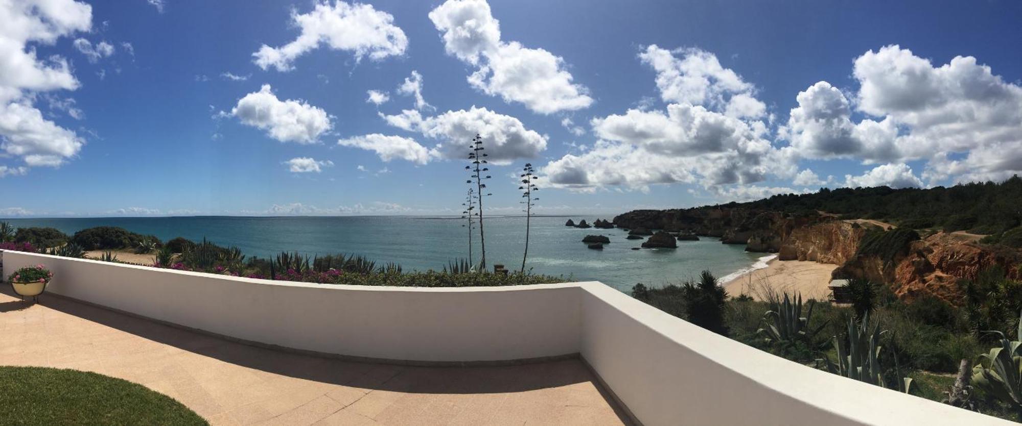 Casa Tres Palmeiras Portimao Ngoại thất bức ảnh