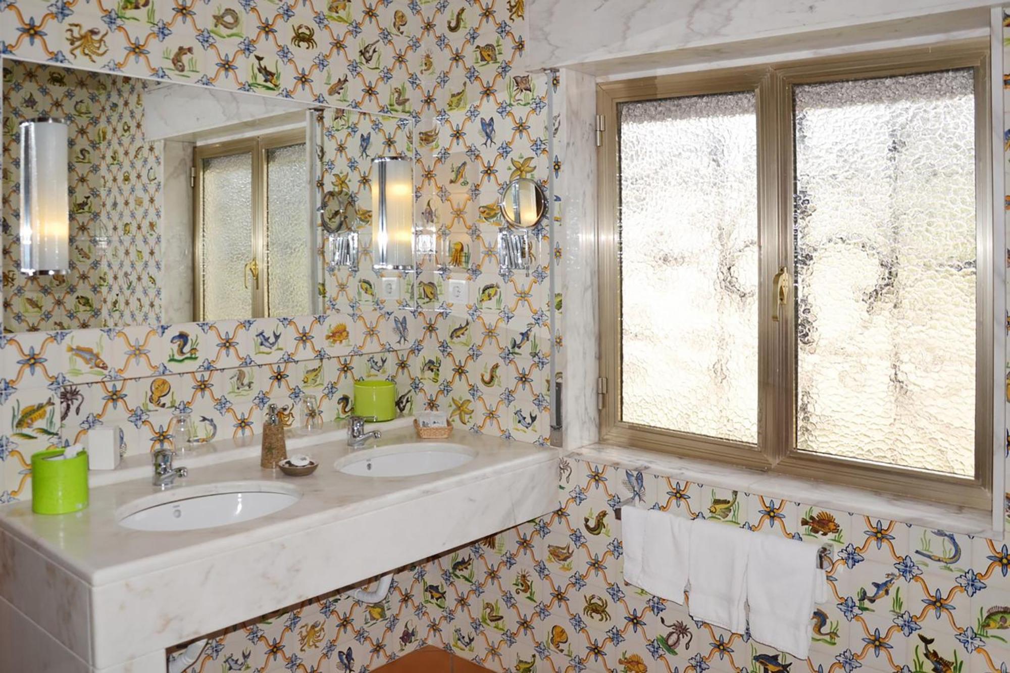 Casa Tres Palmeiras Portimao Ngoại thất bức ảnh