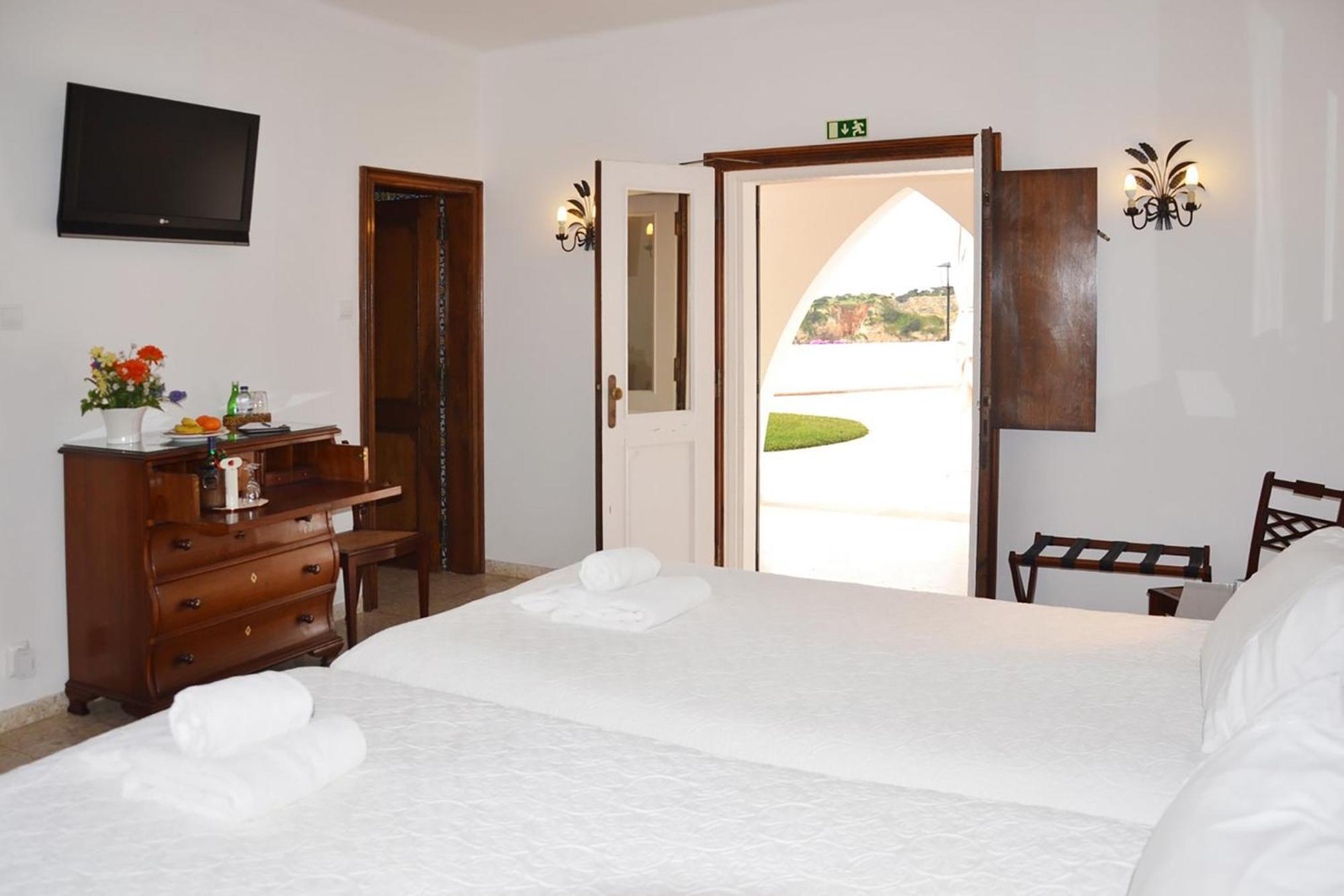 Casa Tres Palmeiras Portimao Ngoại thất bức ảnh