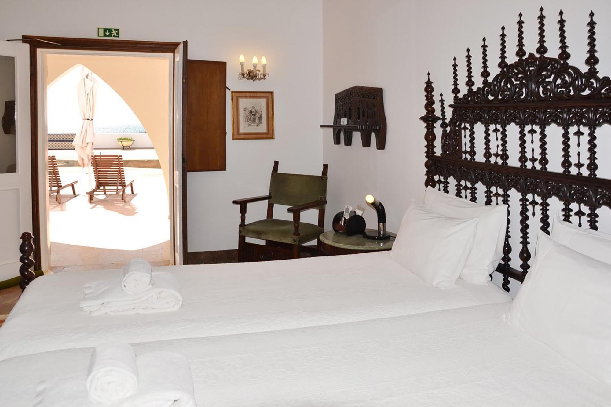 Casa Tres Palmeiras Portimao Ngoại thất bức ảnh